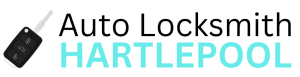 Auto Locksmith Hartlepool